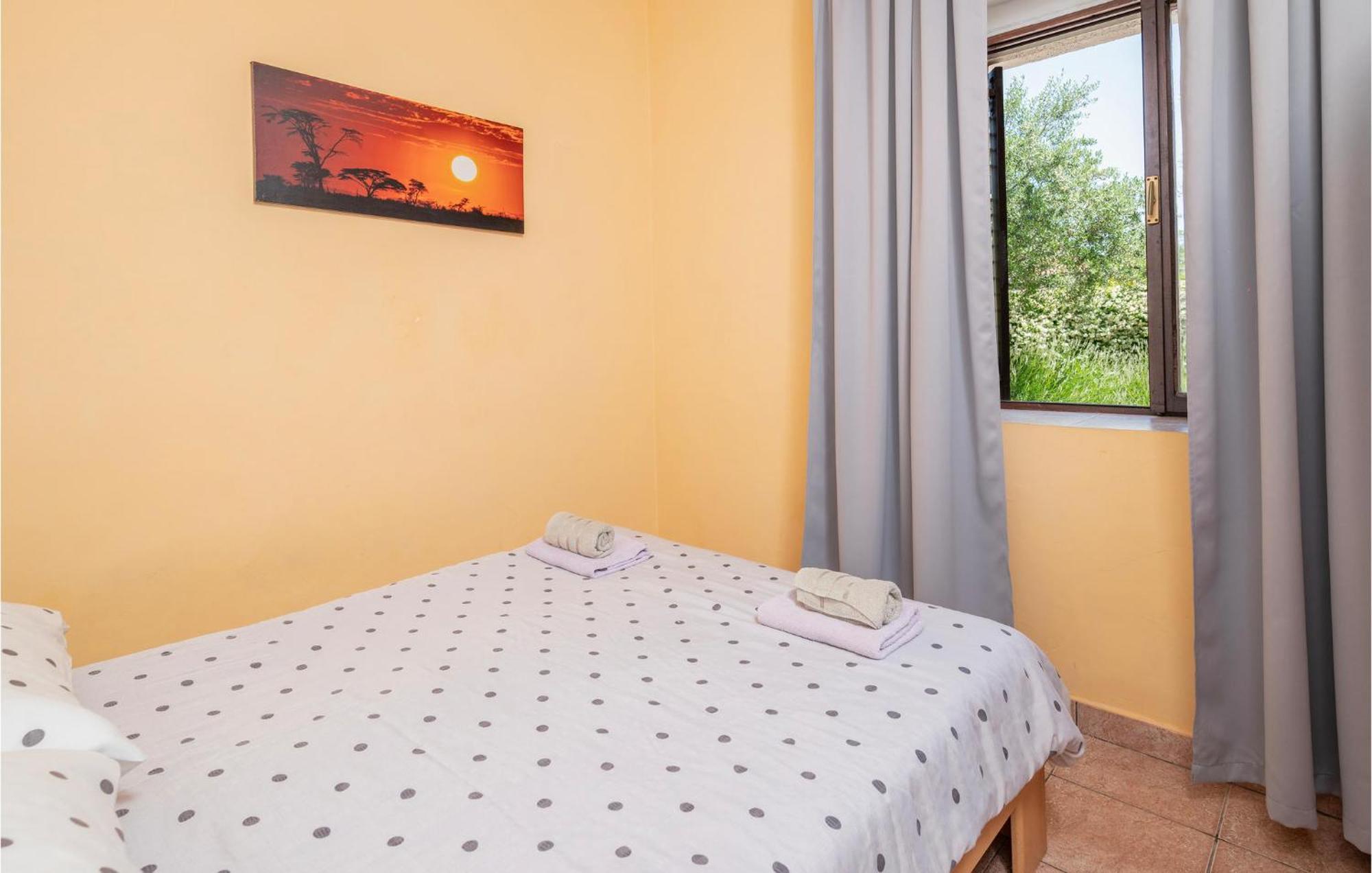 Cozy Apartment In Fazana With Kitchen Zewnętrze zdjęcie