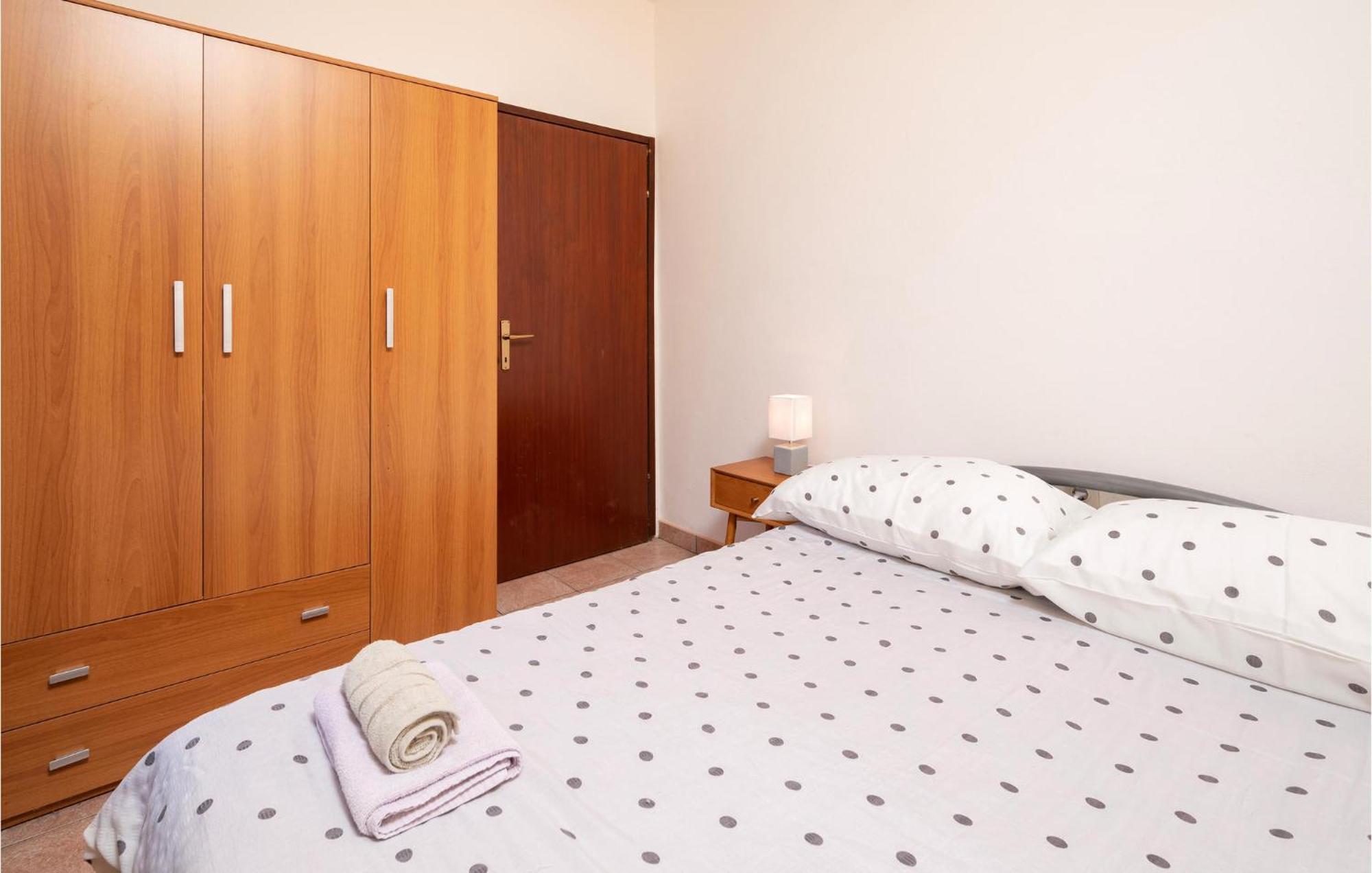 Cozy Apartment In Fazana With Kitchen Zewnętrze zdjęcie